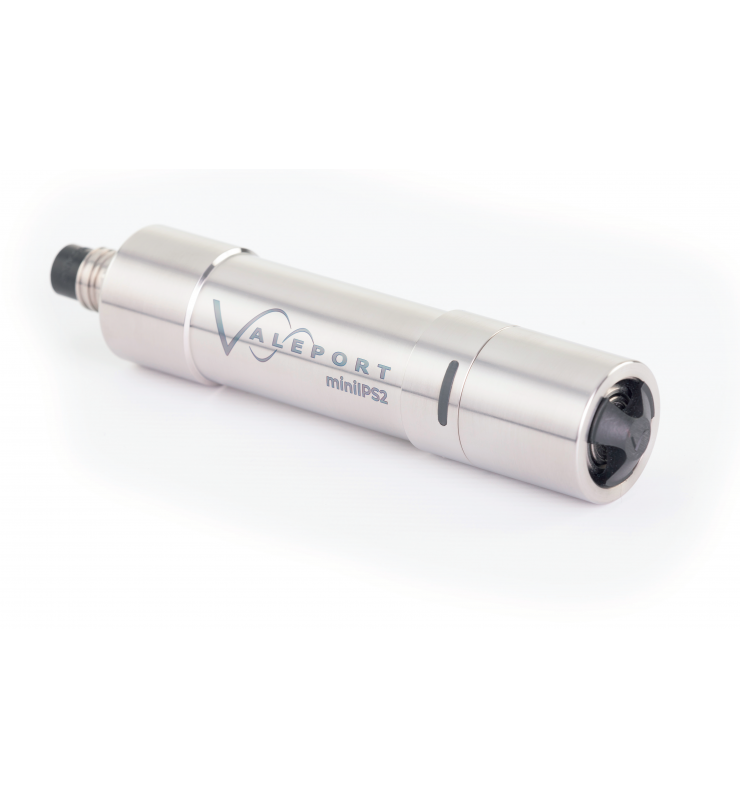 Valeport公司miniIPS2压力传感器