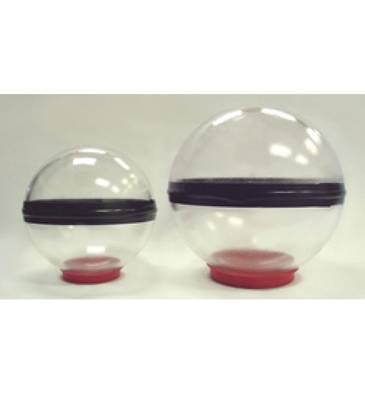 Flotation (Glass Spheres)