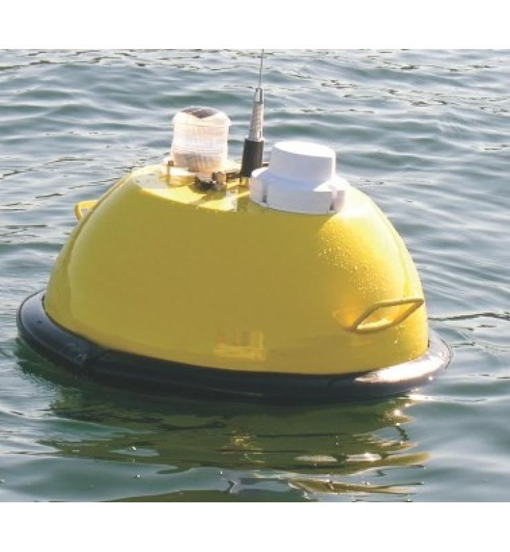 TRIAXYS 波浪水流浮标