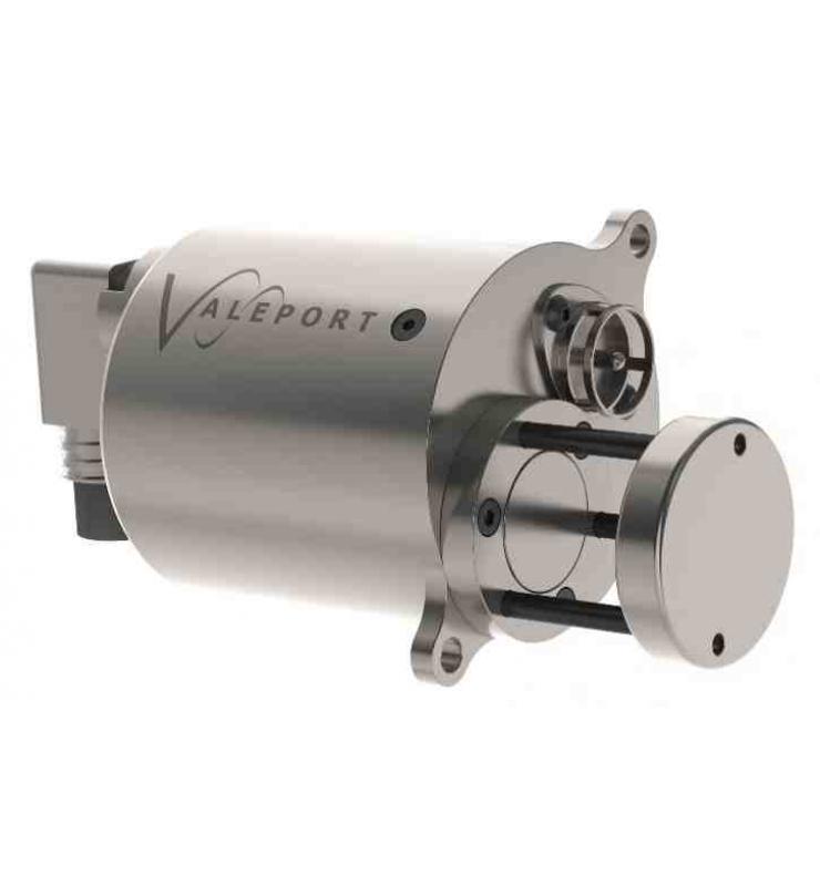 Valeport UV-SVP Sound Velocity, Temperature and Pressure for an Underwater Vehicle